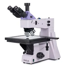 foto MAGUS Metal 650 BD Metalurji Mikroskobu