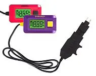 fotoğraf Ermenrich Zing CT30 Otomotiv Akım Test Cihazı