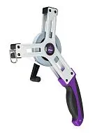 fotoğraf Ermenrich Reel SX20 Arazi Tipi Şerit Metre