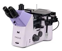 foto MAGUS Metal V790 DIC Metalurji İnverted Mikroskop