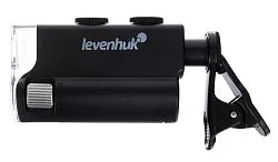 foto Levenhuk Zeno Cash ZC10 Cep Mikroskopu