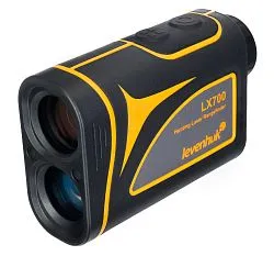 resim Levenhuk LX700 Avcılık Lazer Mesafe Ölçer