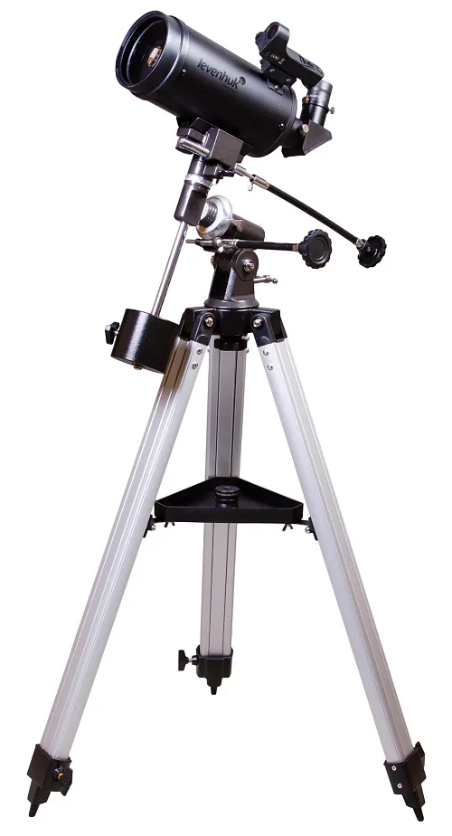 foto Levenhuk Skyline PLUS 90 MAK Teleskop,  1