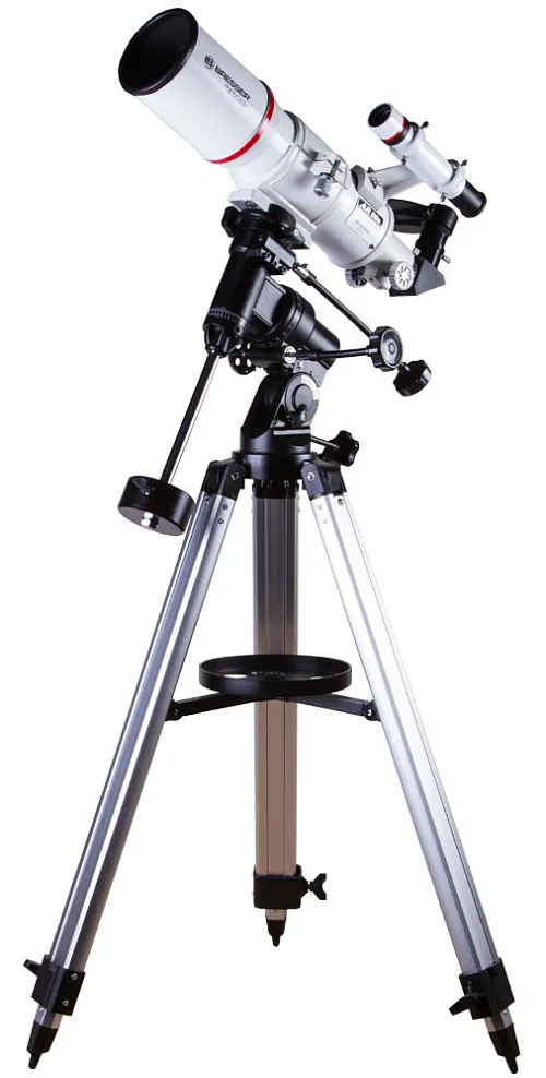 foto Bresser Messier 90/500 EQ3 Telescope