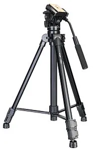 resim Levenhuk Level PLUS VT20 Tripod
