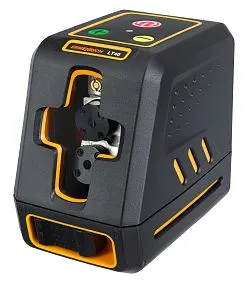 resim Ermenrich BASE LT40 Lazer Terazi