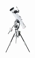 resim Bresser Messier NT-150L/1200 Hexafoc EXOS-2/GOTO Telescope