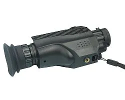 foto Ermenrich NS1000 Gece Görüşlü Monoküler Dürbün