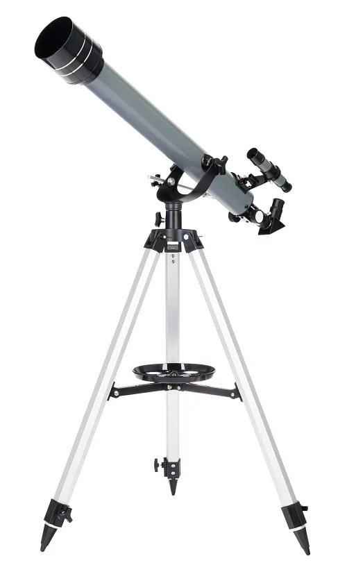 görüntü Levenhuk Blitz 60 BASE Teleskop,  1