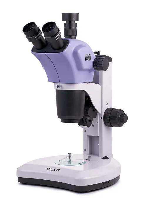 fotoğraf MAGUS Stereo 9T Stereomikroskop