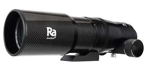 foto Levenhuk Ra R66 ED Doublet Carbon OTA
