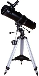 resim Levenhuk Skyline PLUS 130S Teleskop