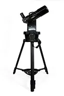 foto Bresser National Geographic 70/350 GOTO Telescope 70mm Refractor