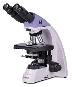 resim MAGUS Bio 250BL Biyoloji Mikroskobu