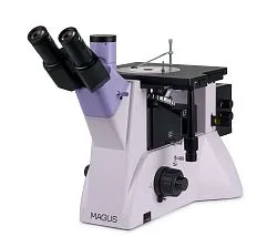 fotoğraf MAGUS Metal V700 DIC Metalurji İnverted Mikroskop