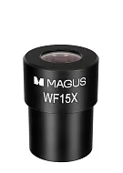 foto MAGUS ME15 15x/15 mm (D 30 mm) Göz Merceği 