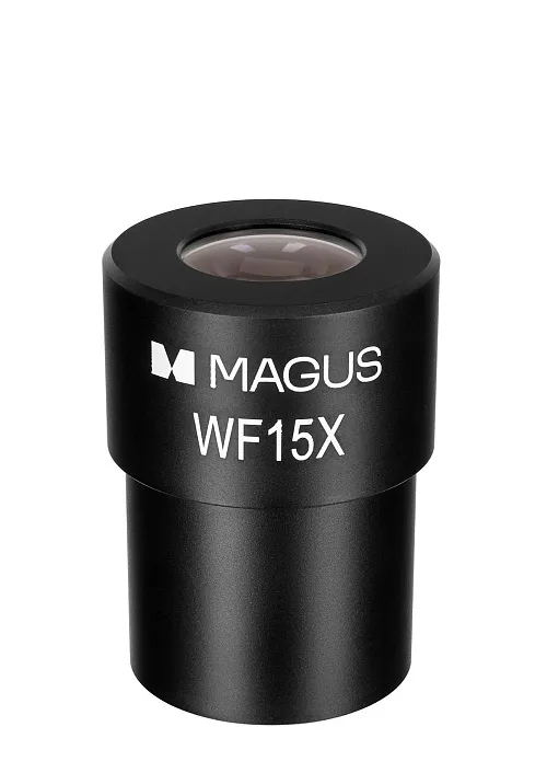 foto MAGUS ME15 15x/15 mm (D 30 mm) Göz Merceği ,  1