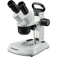 görüntü Bresser Analyth STR 10x - 40x Stereo Microscope