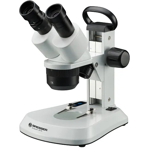 görüntü Bresser Analyth STR 10x - 40x Stereo Microscope,  1