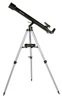 fotoğraf Bresser Stellar 60/800 AZ Telescope, with smartphone adapter
