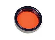 fotoğraf Levenhuk 1.25" Optical Filter #21 (Orange)