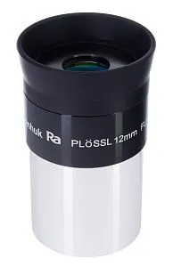 görüntü Levenhuk Plössl 12 mm Göz Merceği