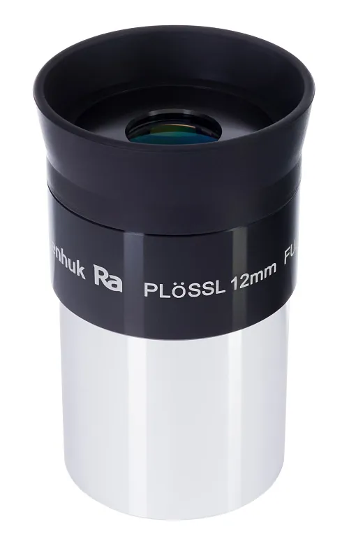 görüntü Levenhuk Plössl 12 mm Göz Merceği,  1
