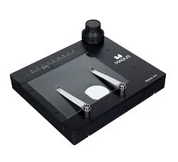 görüntü MAGUS XY5 Stereomikroskoplar için Mekanik Tabla