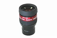 foto LUNT LS12E H-alpha 60° 12mm 1.25" Flat Field Eyepiece