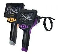 fotoğraf Ermenrich Seek VE40 Endüstriyel Endoskop