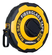 fotoğraf Ermenrich Reel SR20 Metre