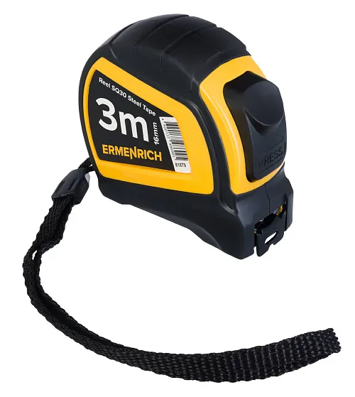 foto Ermenrich Reel SQ30 Metre