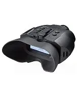 fotoğraf Bresser 3x Digital Night Vision Binoculars