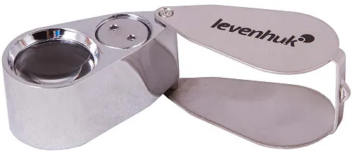 foto Levenhuk Zeno Gem M11 Büyüteç,  1