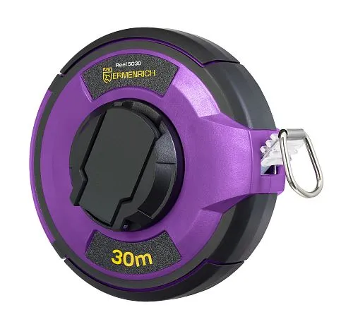 görüntü Ermenrich Reel SG30 Metre,  1