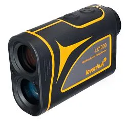 görüntü Levenhuk LX1000 Avcılık Lazer Mesafe Ölçer