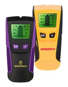 foto Ermenrich Ping SM30 Dikme Dedektörü