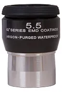 resim Explore Scientific LER 62° 5.5mm 1.25" (AR) Eyepiece