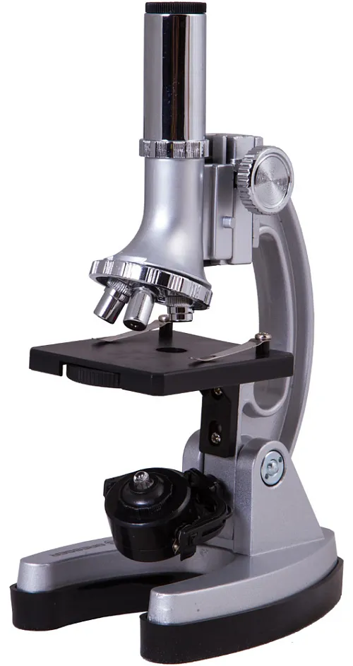 resim Bresser Junior Biotar 300–1200x Microscope, with case,  1