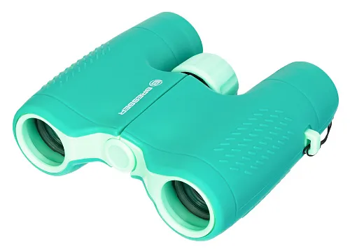 foto Bresser Junior 6x21 Binoculars for children,  1