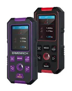foto Ermenrich Ping SM90 Dikme Dedektörü