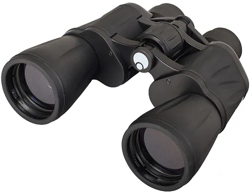 resim Levenhuk Atom 7x50 Binoküler Dürbün ,  1