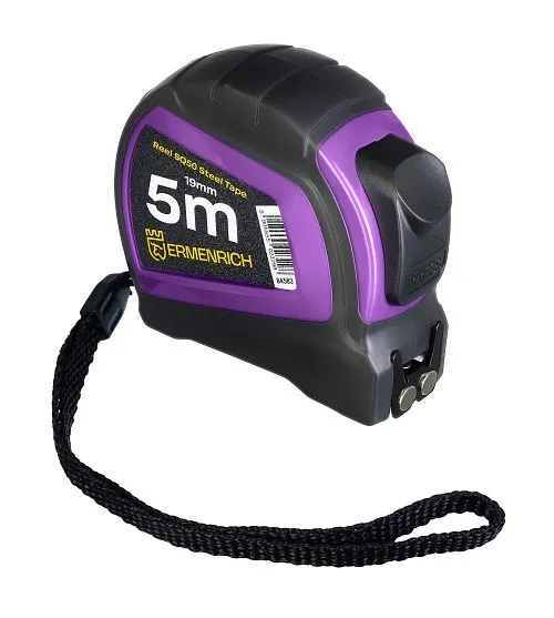 görüntü Ermenrich Reel SQ50 Metre,  1