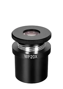 foto MAGUS MD20 20х/12 mm (D 30 mm) Diyopter Ayarlı Göz Merceği 