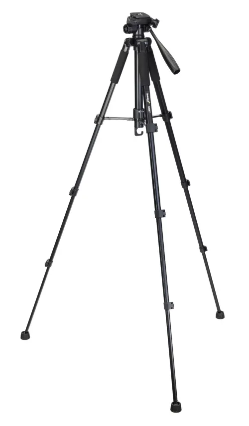 resim Levenhuk Level BASE TR50 Tripod,  5