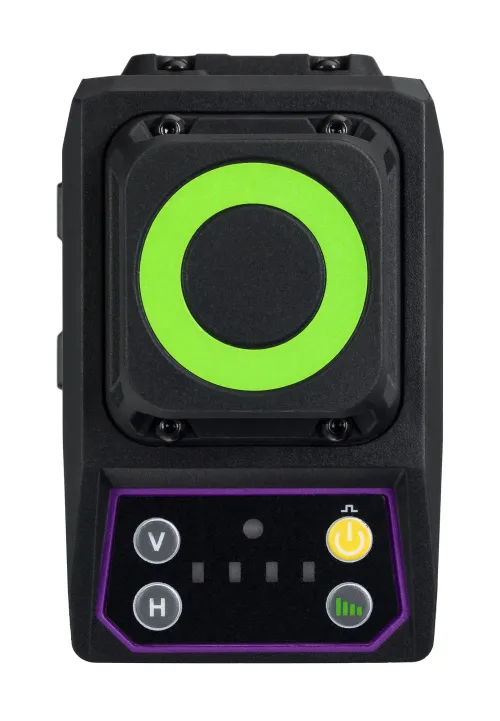 resim Ermenrich PLUS LN30 Lazer Terazi,  6