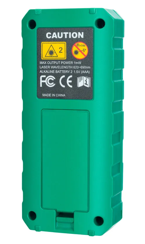 fotoğraf Ermenrich Reel PLUS GS100 Lazer Metre,  3