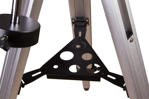 görüntü Bresser National Geographic 90/900 EQ3 Telescope,  6