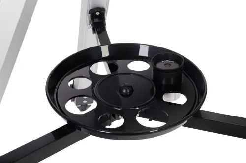 fotoğraf Levenhuk Blitz 114 PLUS Teleskop,  10