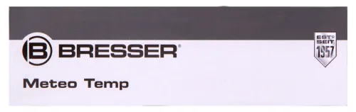 görüntü Bresser Temp Weather Station,  14